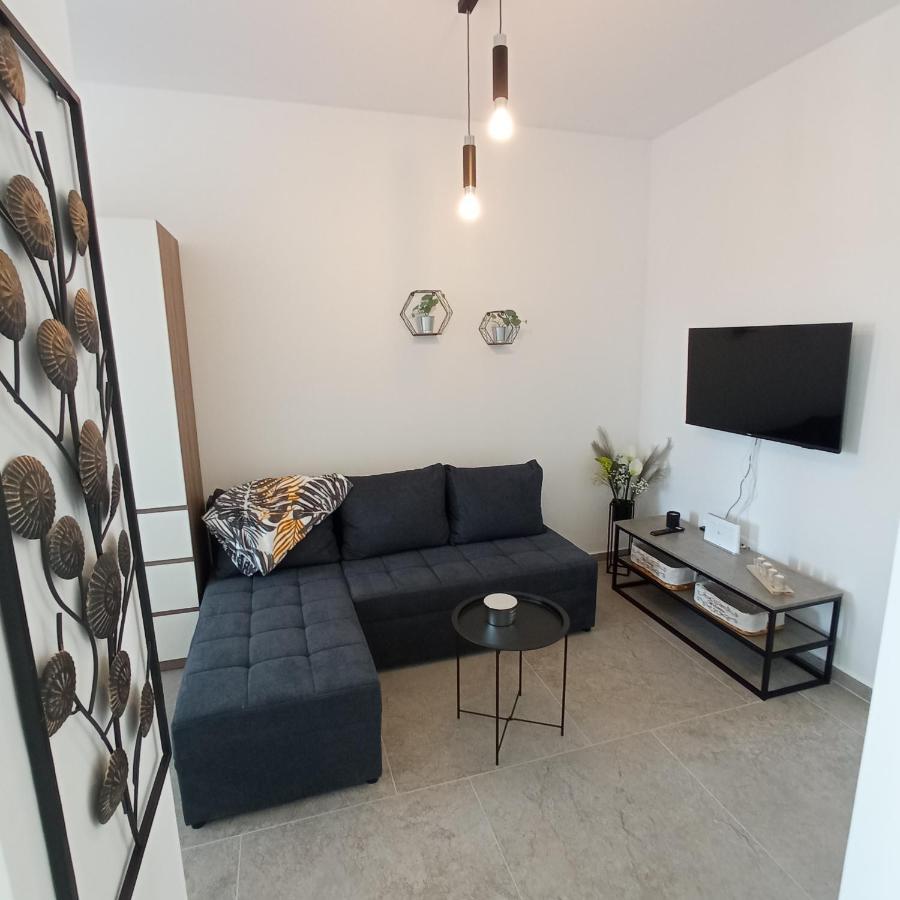 Apartments Lavanda - Free Parking And Grill Jezera Exterior foto
